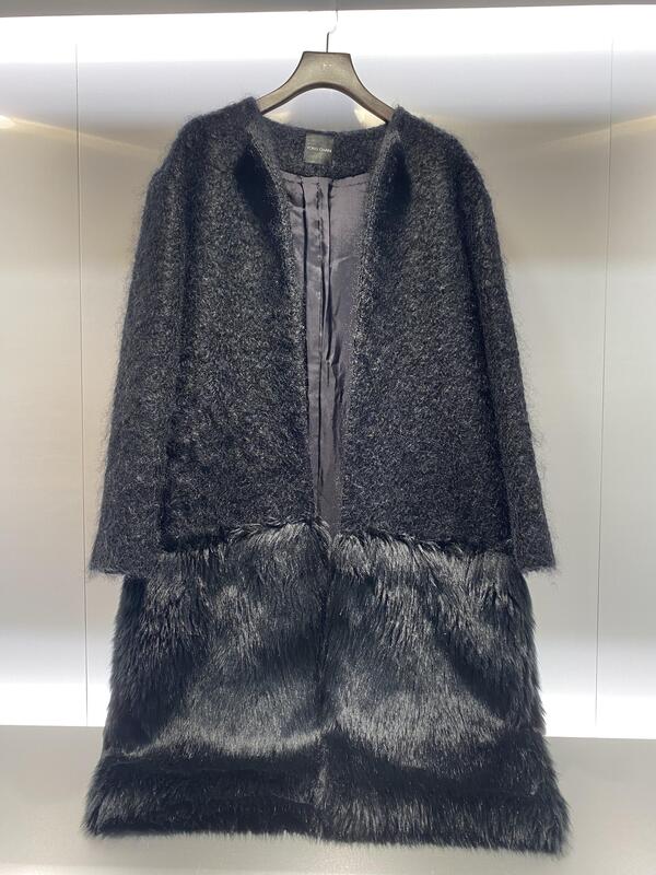 yokochan コートのサムネイル画像