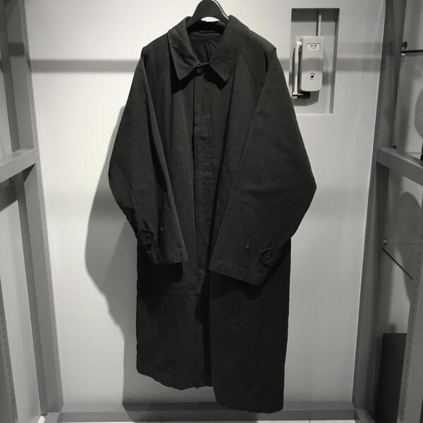 COMOLI コート