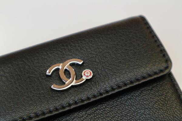 CHANEL財布