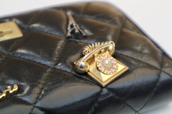 CHANEL財布