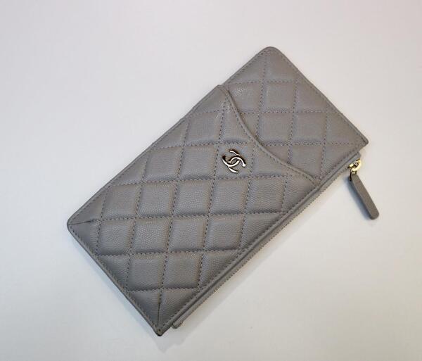 CHANEL財布