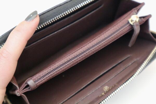 CHANEL財布