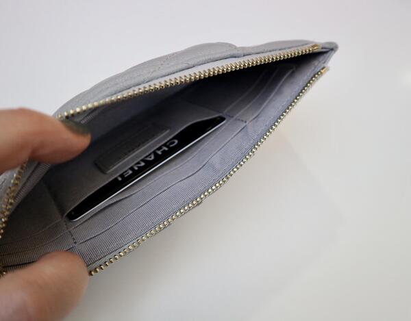 CHANEL財布