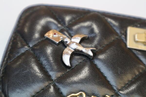 CHANEL財布