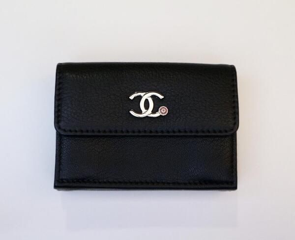 CHANEL財布
