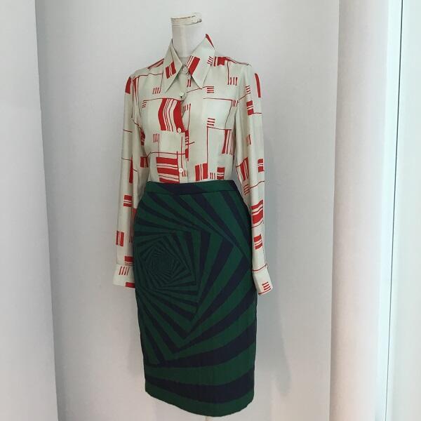 DRIES VAN NOTEN スカート　その他