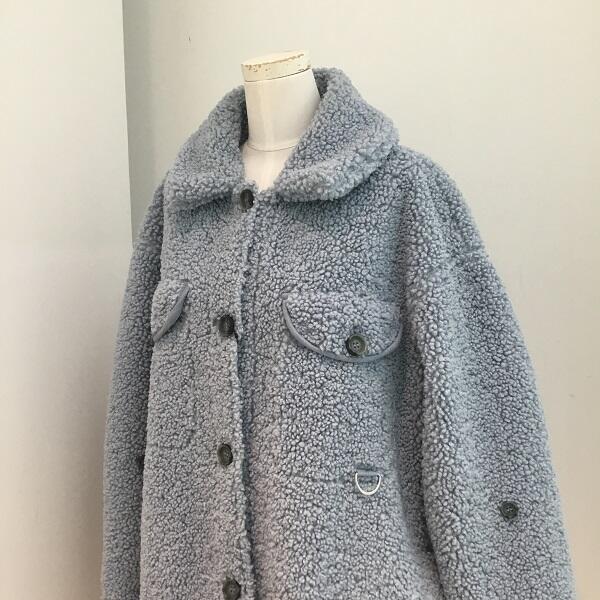 urbancode コート