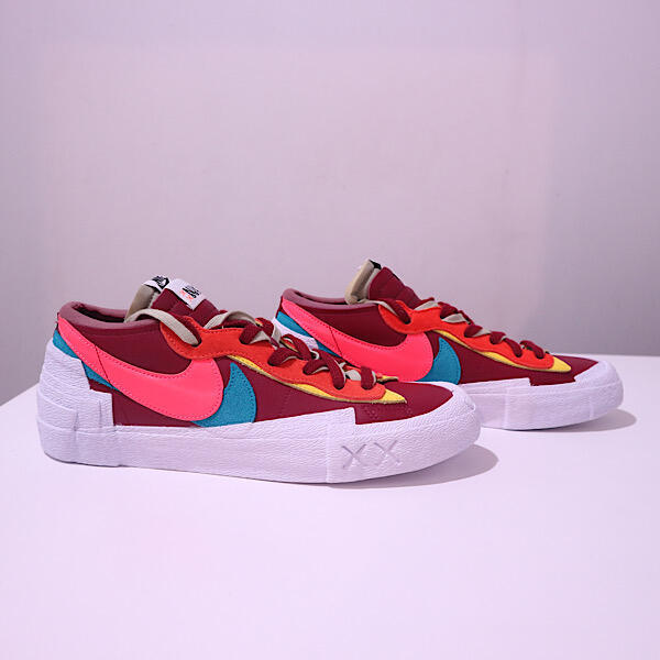 SACAI　NIKE