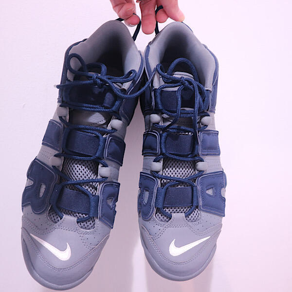 AIR MORE UPTEMPO