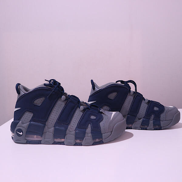 AIR MORE UPTEMPO