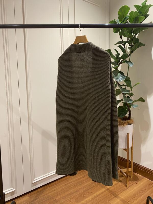 JILSANDER カーディガン 