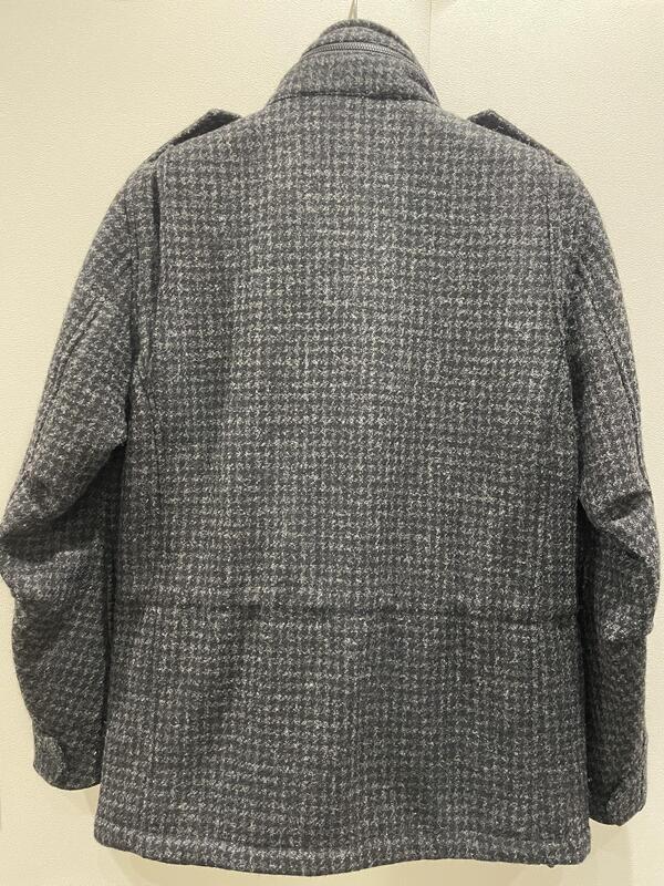 ASPESI　blouson