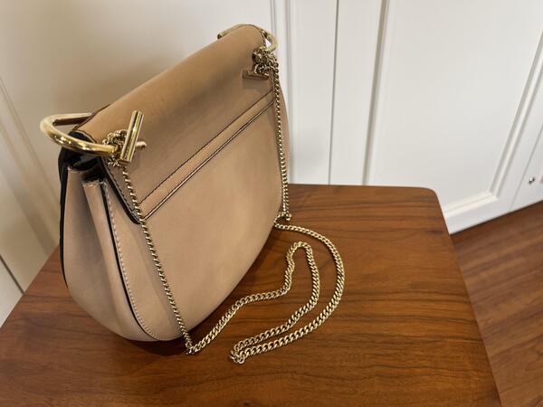 Chloe ショルダーバッグ