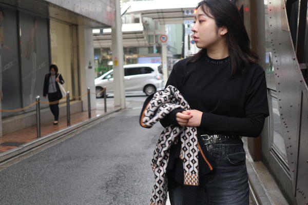 Acne Studios Tシャツ