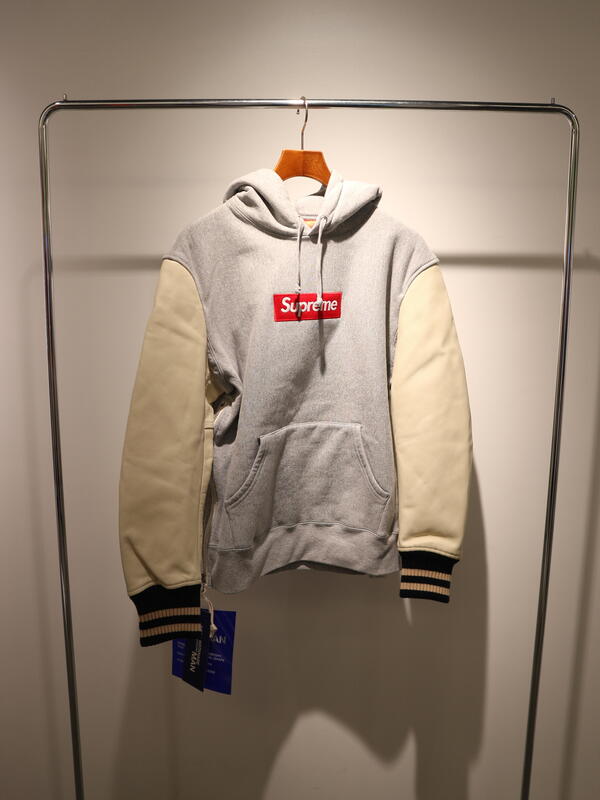Supreme JUNYA WATANABE UNDER COVER NORTH FACE.JPG