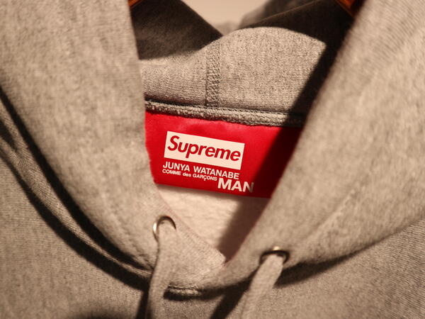 Supreme JUNYA WATANABE UNDER COVER NORTH FACE.JPG