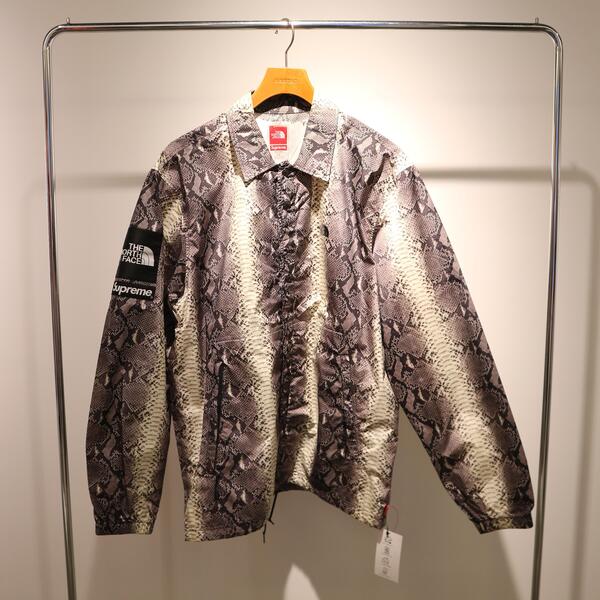 Supreme JUNYA WATANABE UNDER COVER NORTH FACE.JPG