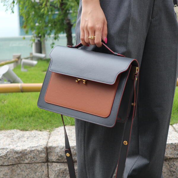 MARNI バッグ