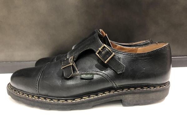 Paraboot　パラブーツ　ウィリアム　アヴィニョン