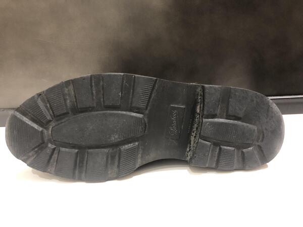 Paraboot　パラブーツ　ウィリアム　アヴィニョン