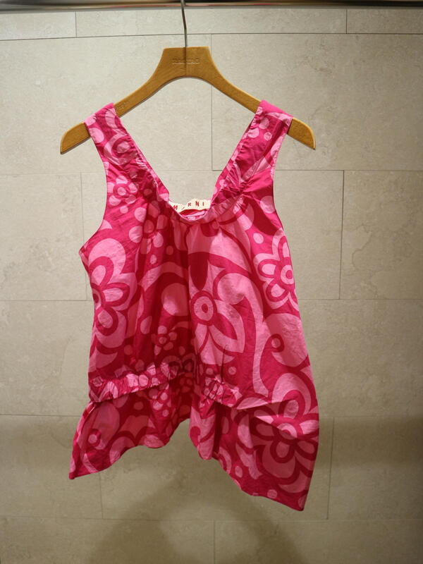 MARNI　キャミソール