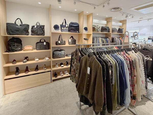 RAGTAGルミネ町田店
