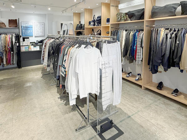 RAGTAGルミネ町田店