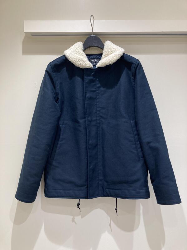 A.P.C ジャケット