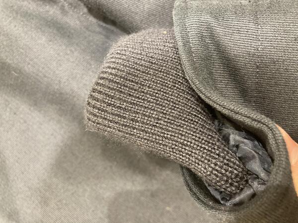 A.P.C ジャケット