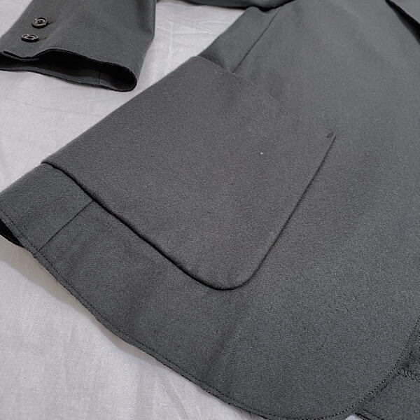 MARKAWARE ジャケット 
