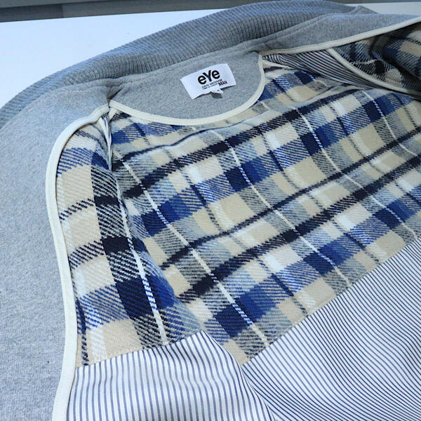 JUNYA WATANABE MAN スタジャン