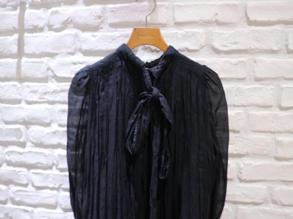 DRIES VAN NOTEN　シャツ