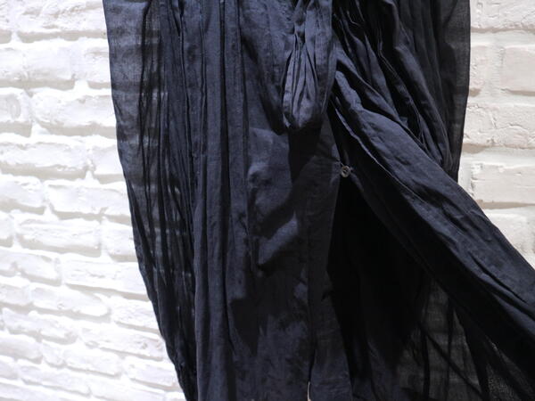 DRIES VAN NOTEN　シャツ