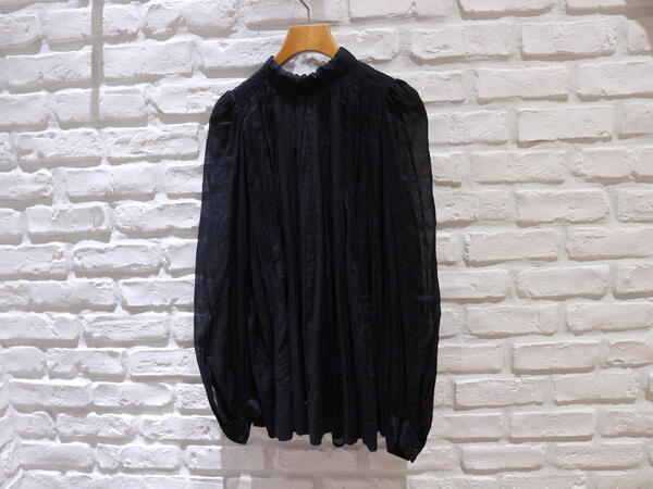 DRIES VAN NOTEN　シャツ