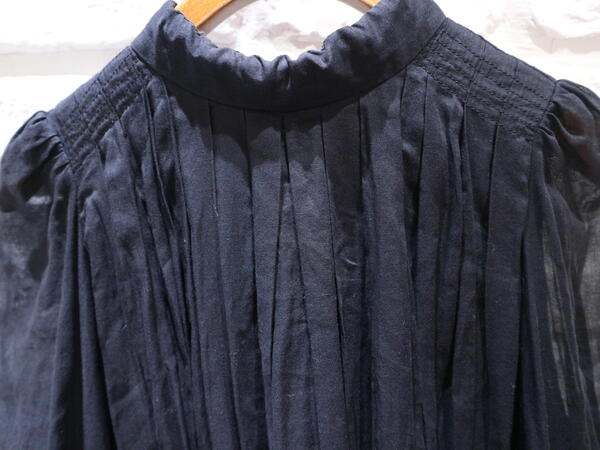 DRIES VAN NOTEN　シャツ