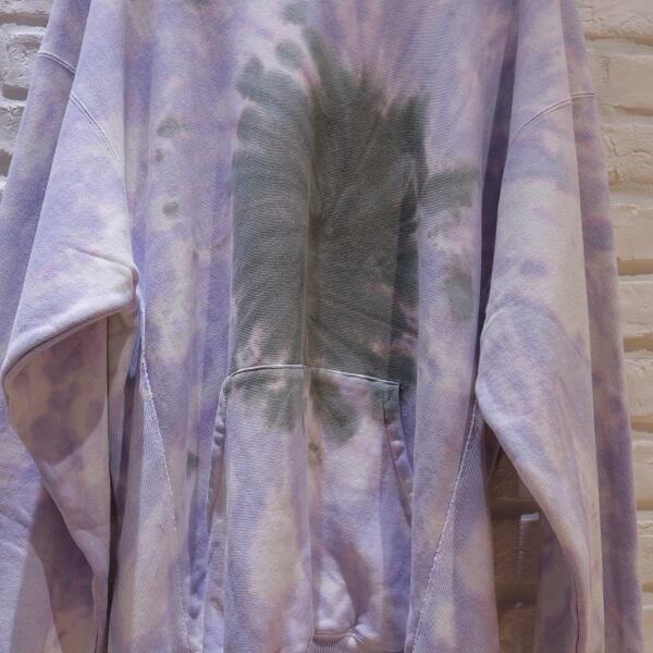 H BEAUTY＆YOUTH  スウェット