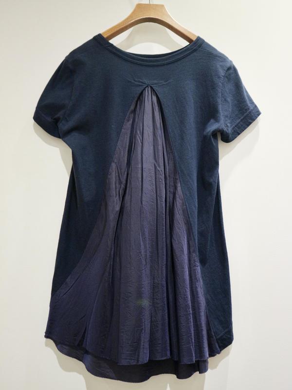 sacai カットソー