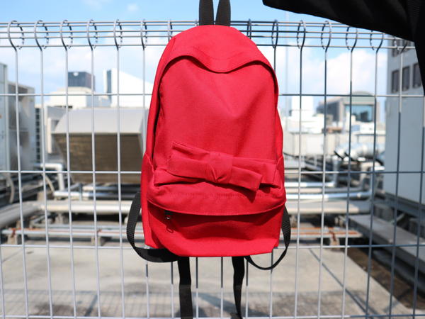 COMME des GARCONS GIRL バッグ