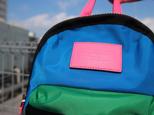 MARC BY MARC JACOBS バッグ
