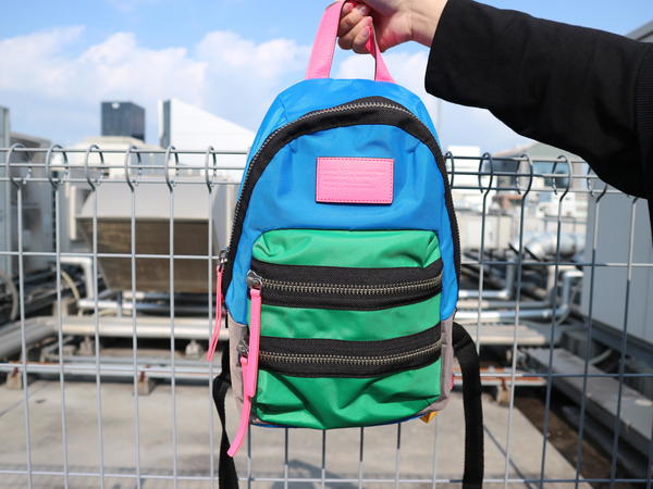 MARC BY MARC JACOBS バッグ