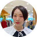 心斎橋店 バイヤー FUKUMOTO