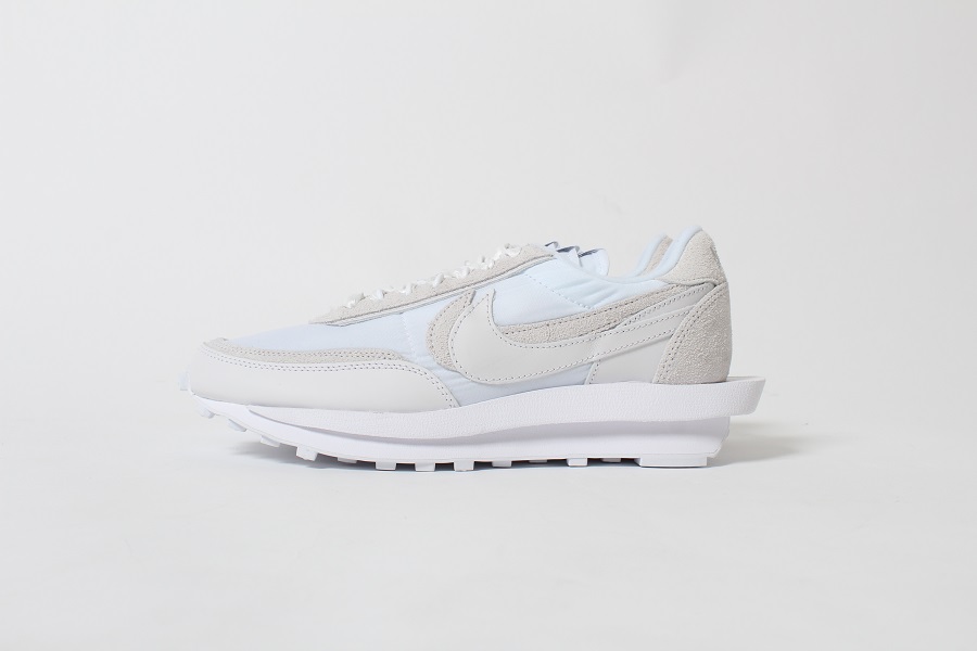 サカイ スニーカー NIKE LVD WAFFLE