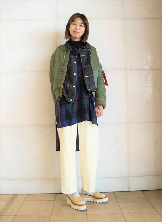 RAGTAG Online YAMAHANA