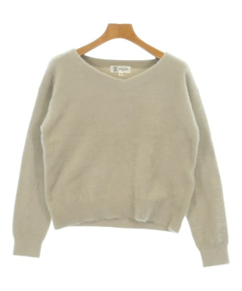 MK MICHEL KLEIN(ミッシェルクライン)のニット・セーター サイズ:38(M位) 2,200円