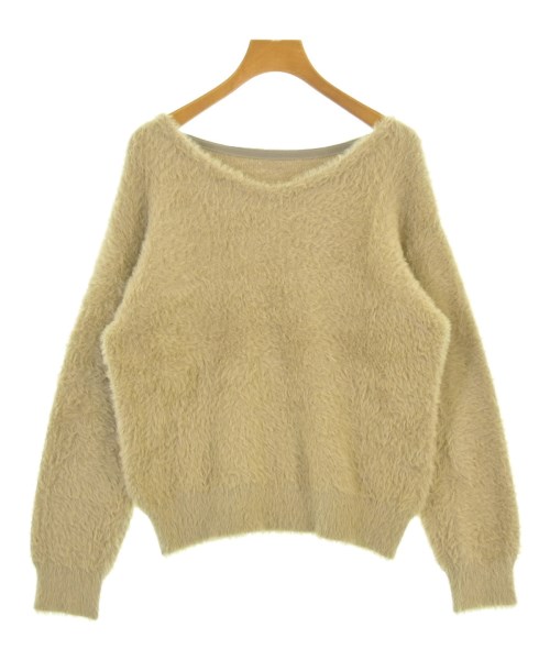 MK MICHEL KLEIN(エムケーミッシェルクラン)のニット・セーター サイズ:38(M位) 2,900円