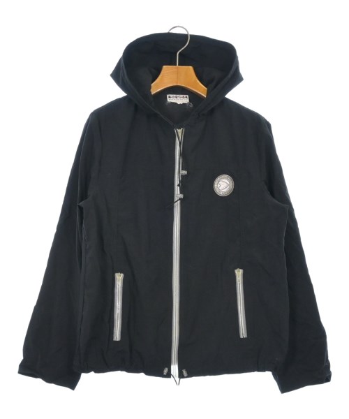 MORGAN(モルガン)マウンテンパーカー 黒 サイズ:2(M位)/2200626869335
