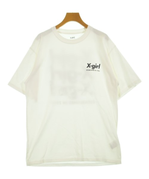 エックスガール(X girl)のX girl Tシャツ・カットソー
