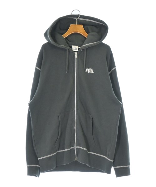 X girl(エックスガール)のパーカー サイズ:M 2,700円