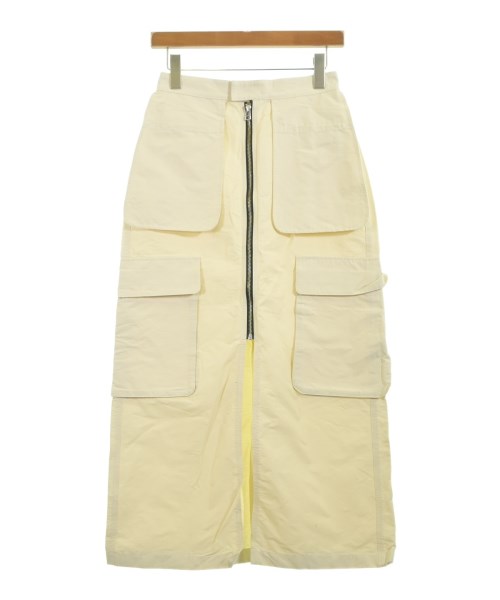 レイビームス(Ray Beams)のRay Beams ロング・マキシ丈スカート