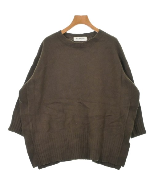 Ray Beams(レイビームス)のニット・セーター サイズ:F 3,400円